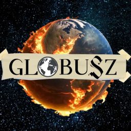 Artwork for Glóbusz