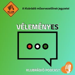 Artwork for Véleményes