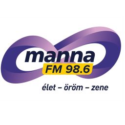 Artwork for MannaFM