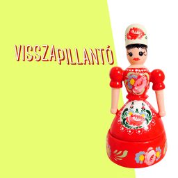 Artwork for Visszapillantó