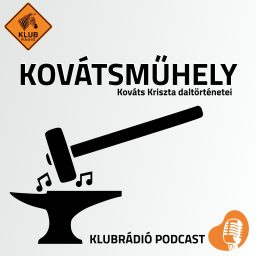 Artwork for Kovátsműhely