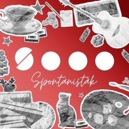 Artwork for Spontanisták Podcast