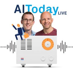 Artwork for AIToday Live