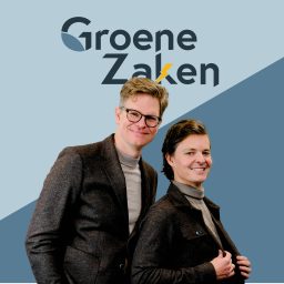 Artwork for Groene Zaken