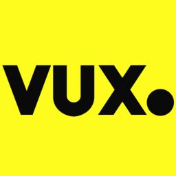 Artwork for VUX World