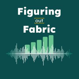 Artwork for Figuring Out Fabric: Learn Fabric in 30 minutes.