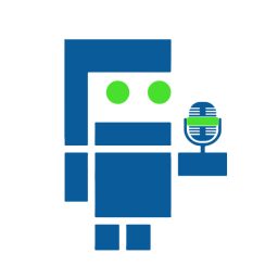Artwork for Robohub Podcast