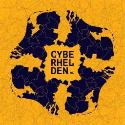 Artwork for Cyberhelden