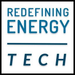 Artwork for Redefining Energy - TECH