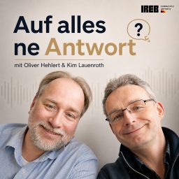 Artwork for Auf alles ne Antwort