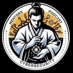 Artwork for Cybersecurity Mentors Podcast