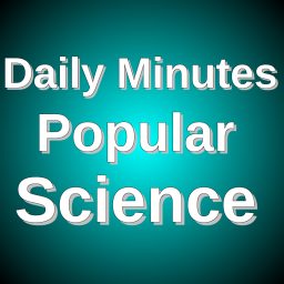 Artwork for Daily Minutes PS