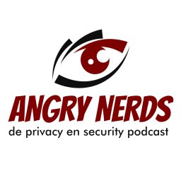 Artwork for Angry Nerds Podcast