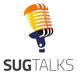 Artwork for SUGTalks