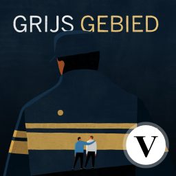 Artwork for Grijs gebied