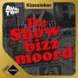 Artwork for De Showbizzmoord