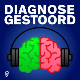 Artwork for Diagnose Gestoord