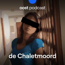 Artwork for De Chaletmoord