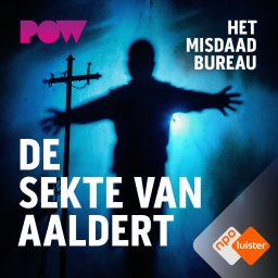 Artwork for De Sekte van Aaldert