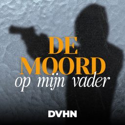 Artwork for De moord op mijn vader