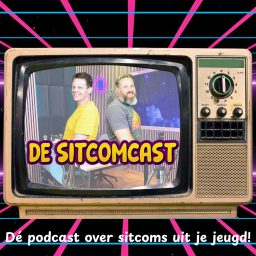 Artwork for Sitcomcast