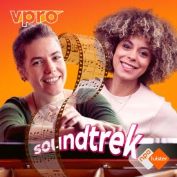 Artwork for SoundTrek