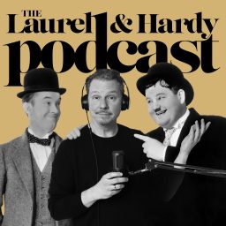 Artwork for The Laurel &amp; Hardy Podcast