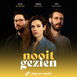 Artwork for Nooit Gezien