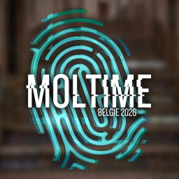 Artwork for Moltime België