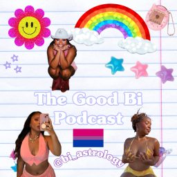 Artwork for The Good Bi Podcast