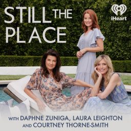 Artwork for Still The Place