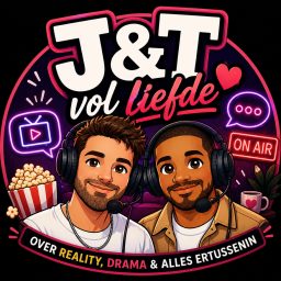 Artwork for J&T Vol liefde