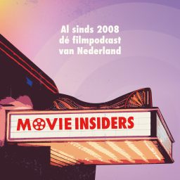 Artwork for MovieInsiders