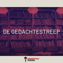 Artwork for De Gedachtestreep