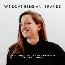 Artwork for We Love Belgian Brands