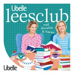 Artwork for De Libelle Leesclub