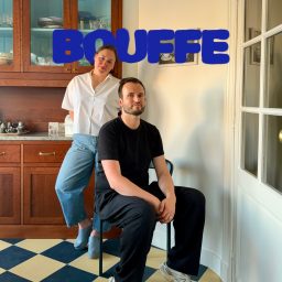 Artwork for Bouffe