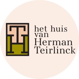 Artwork for De podcast van Herman Teirlinck
