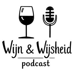Artwork for Wijn en Wijsheid
