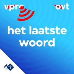 Artwork for Het Laatste Woord