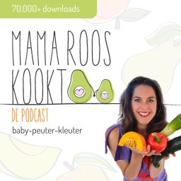 Artwork for Mama Roos Kookt