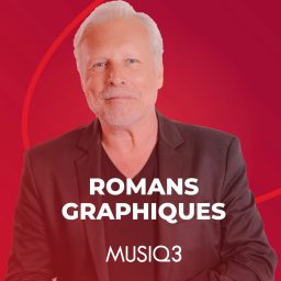Artwork for Chronique Romans graphiques