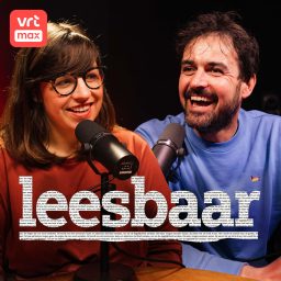 Artwork for Leesbaar