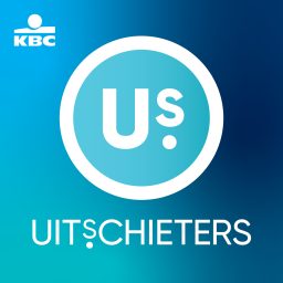Artwork for Uitschieters