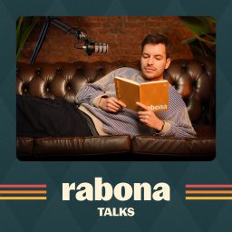 Artwork for Rabona Talks
