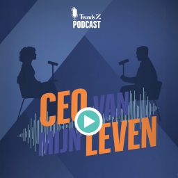 Artwork for CEO van mijn LEVEN