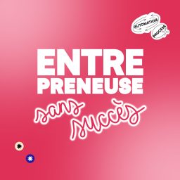 Artwork for Entrepreneuse sans succès.