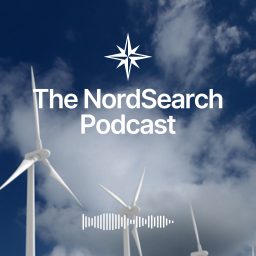 Artwork for NordSearch Podcast