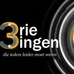 Artwork for 3 dingen