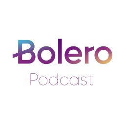 Artwork for Bolero Podcast